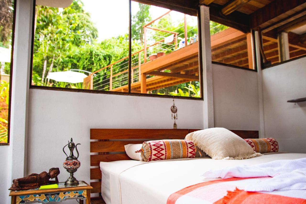 Oasis Uvita Bed and Breakfast Εξωτερικό φωτογραφία