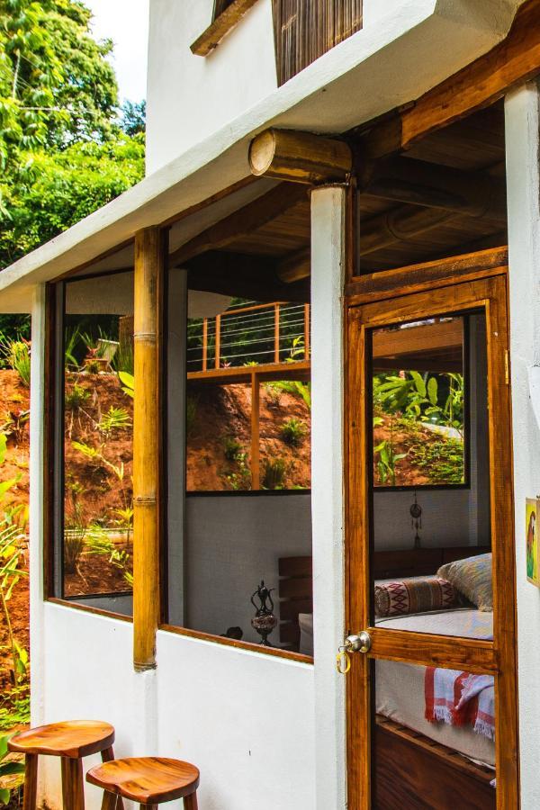 Oasis Uvita Bed and Breakfast Εξωτερικό φωτογραφία