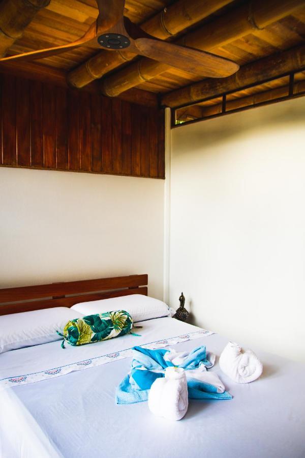 Oasis Uvita Bed and Breakfast Εξωτερικό φωτογραφία