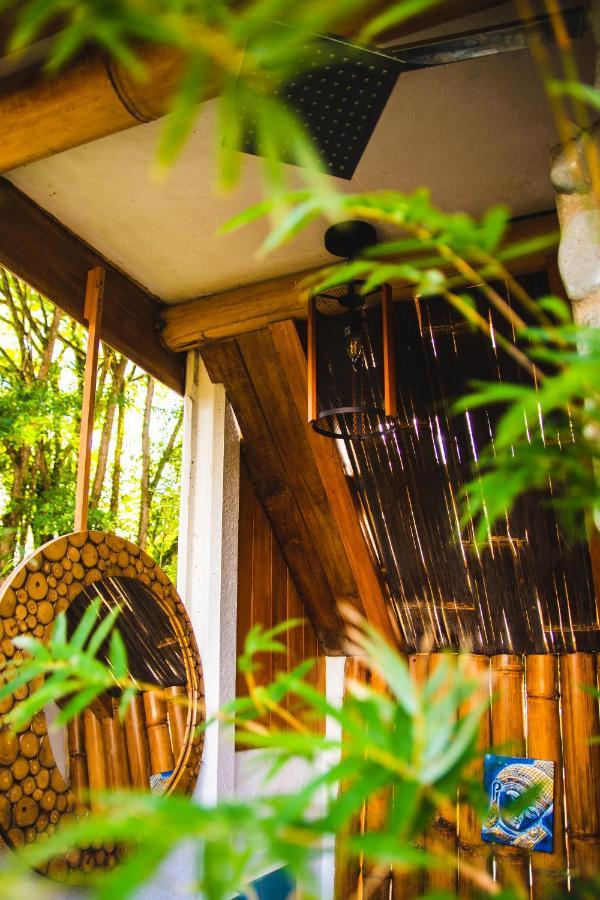 Oasis Uvita Bed and Breakfast Εξωτερικό φωτογραφία