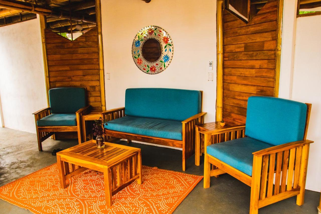 Oasis Uvita Bed and Breakfast Εξωτερικό φωτογραφία