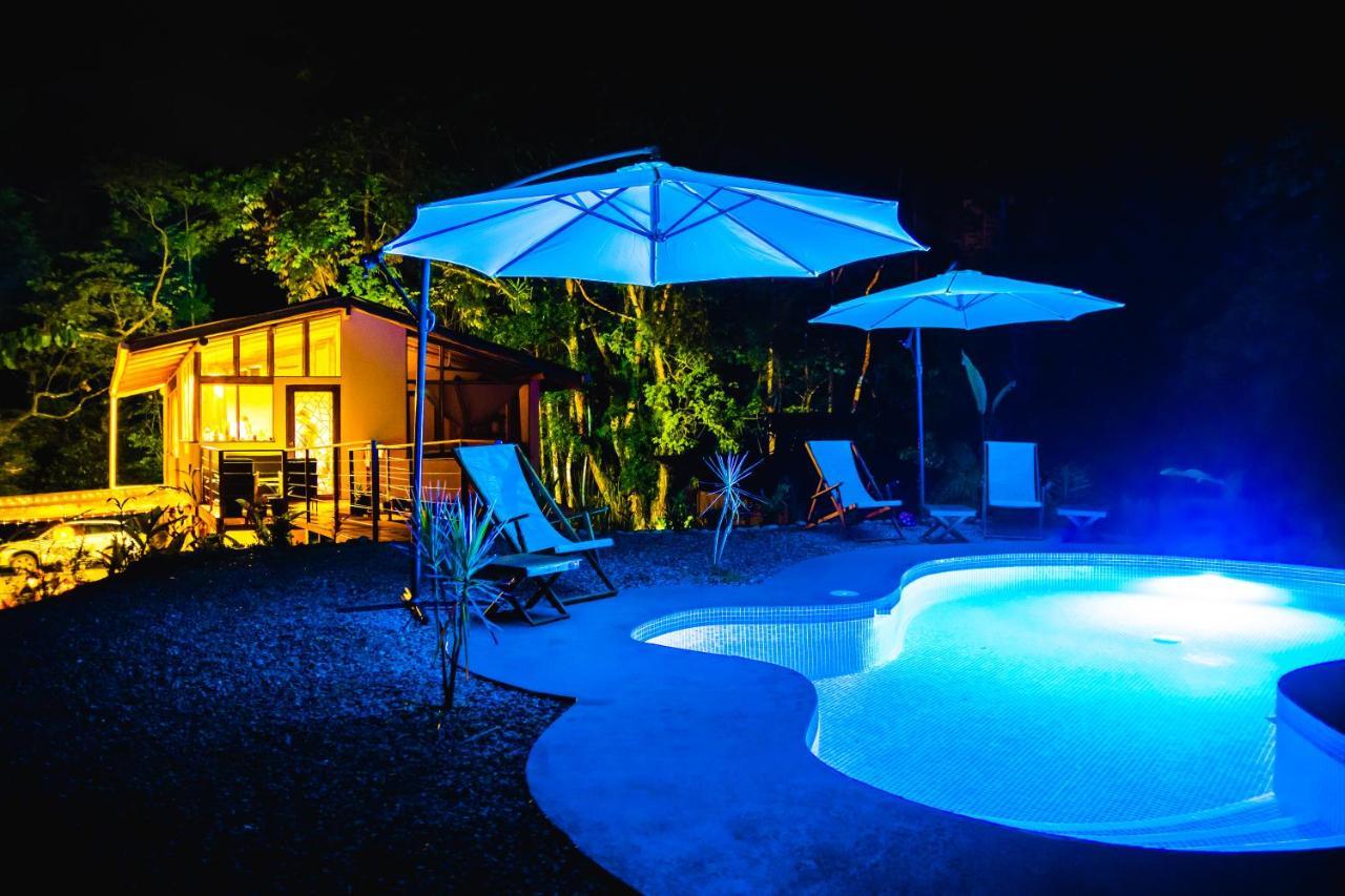 Oasis Uvita Bed and Breakfast Εξωτερικό φωτογραφία